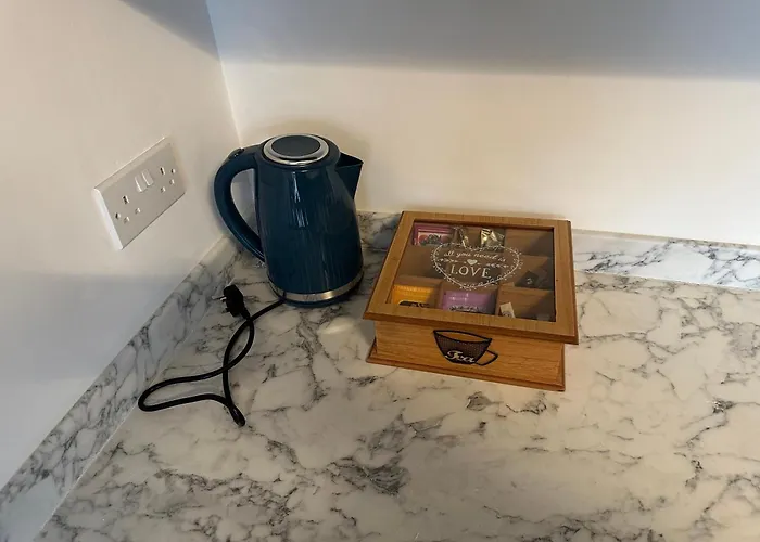 Sun Guest House Cambridge