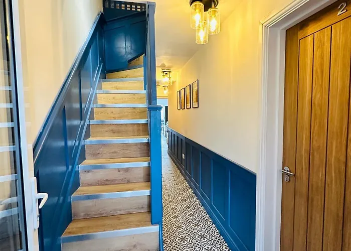 Sun Guest House Cambridge
