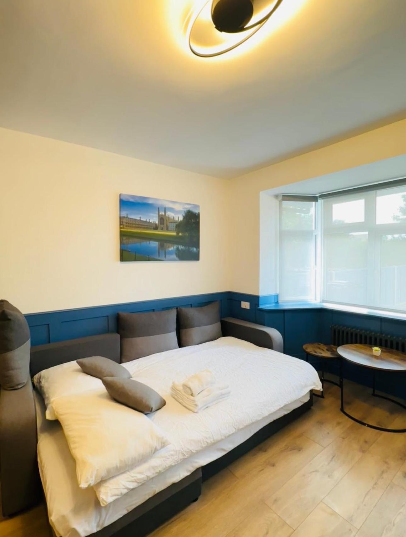 Sun Guest house Cambridge (Cambridgeshire)