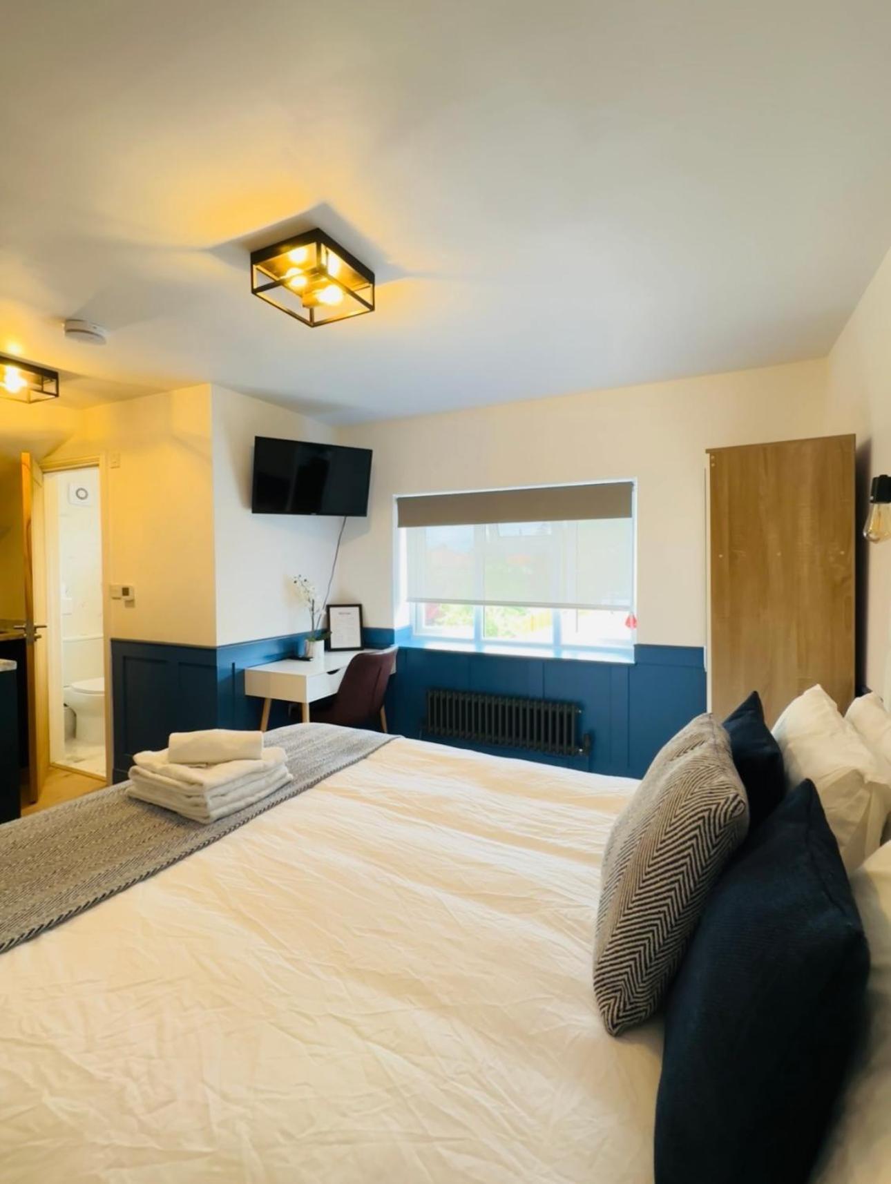 Sun Guest house