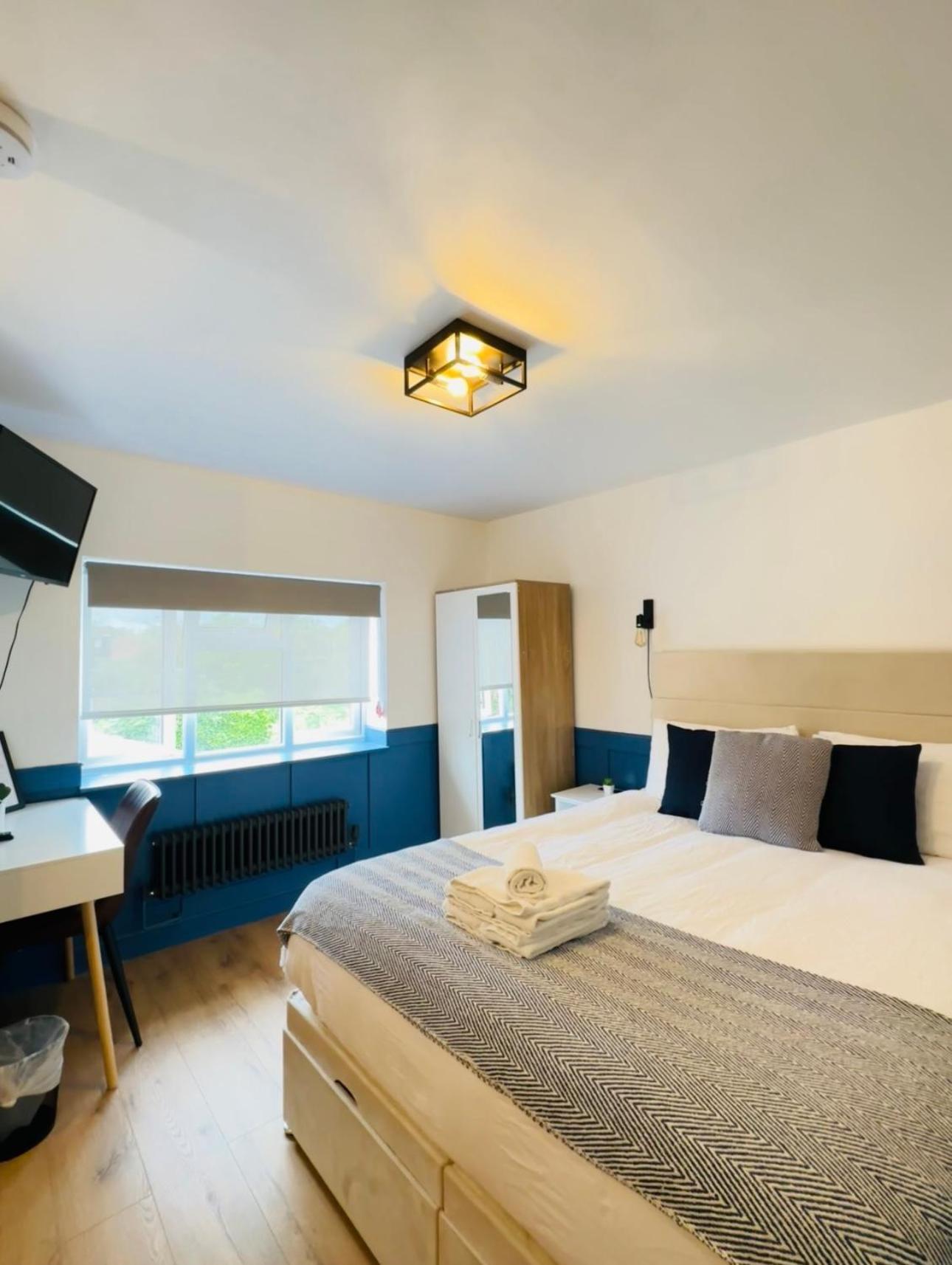 Sun Guest house *