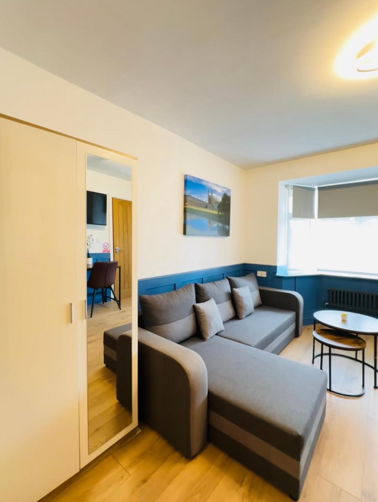 Sun Guest house Cambridge (Cambridgeshire)