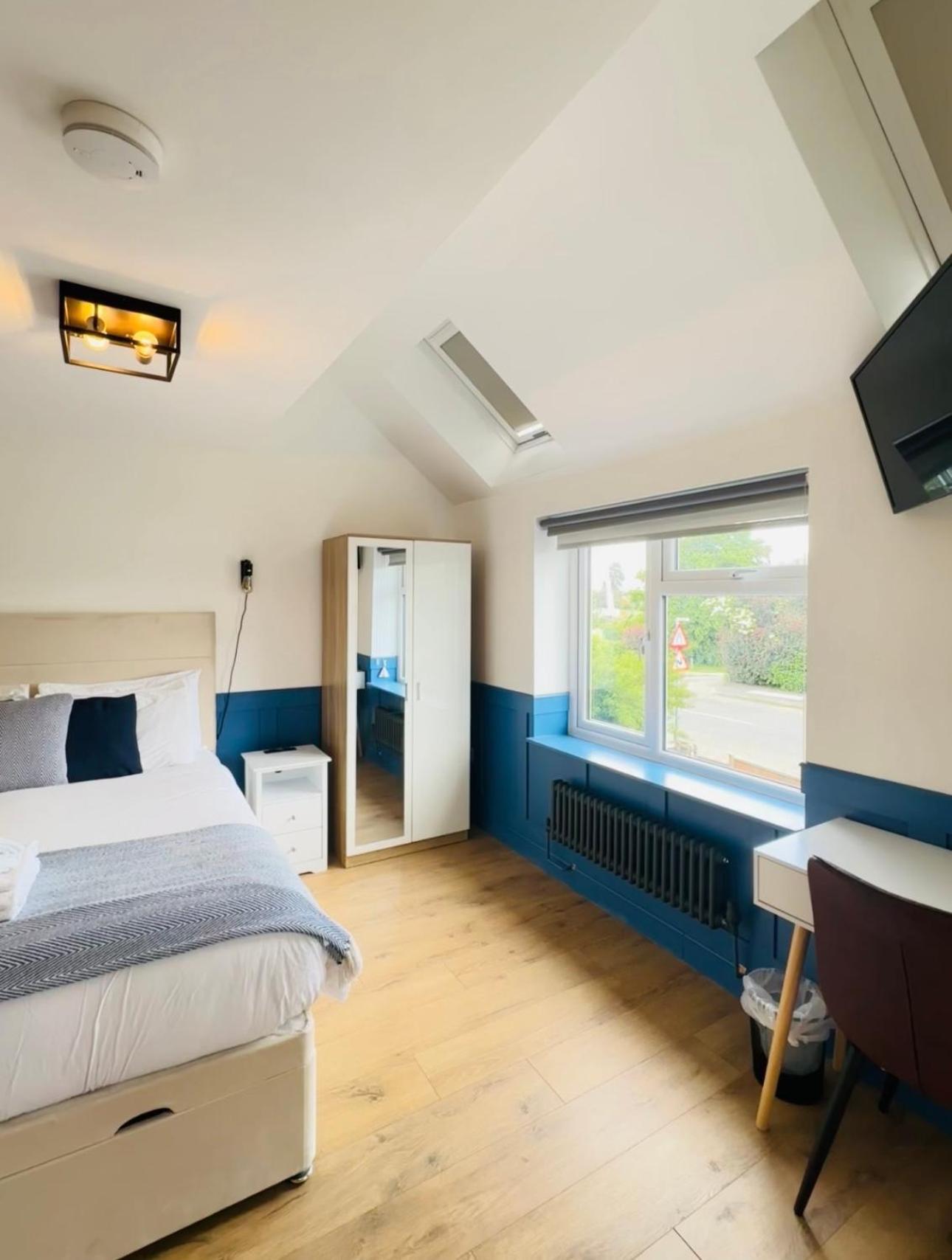 Guest house Sun