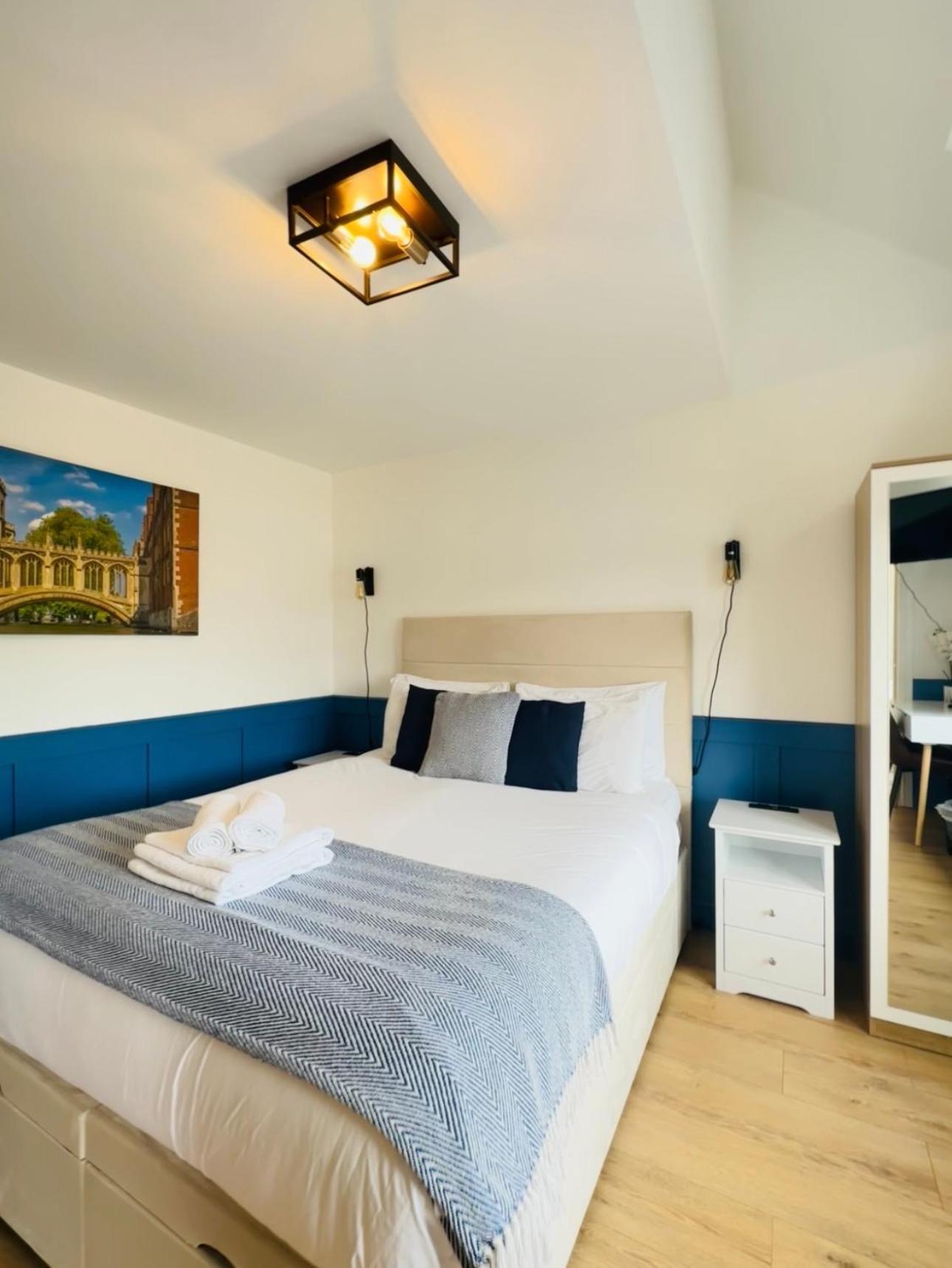 Sun Guest house