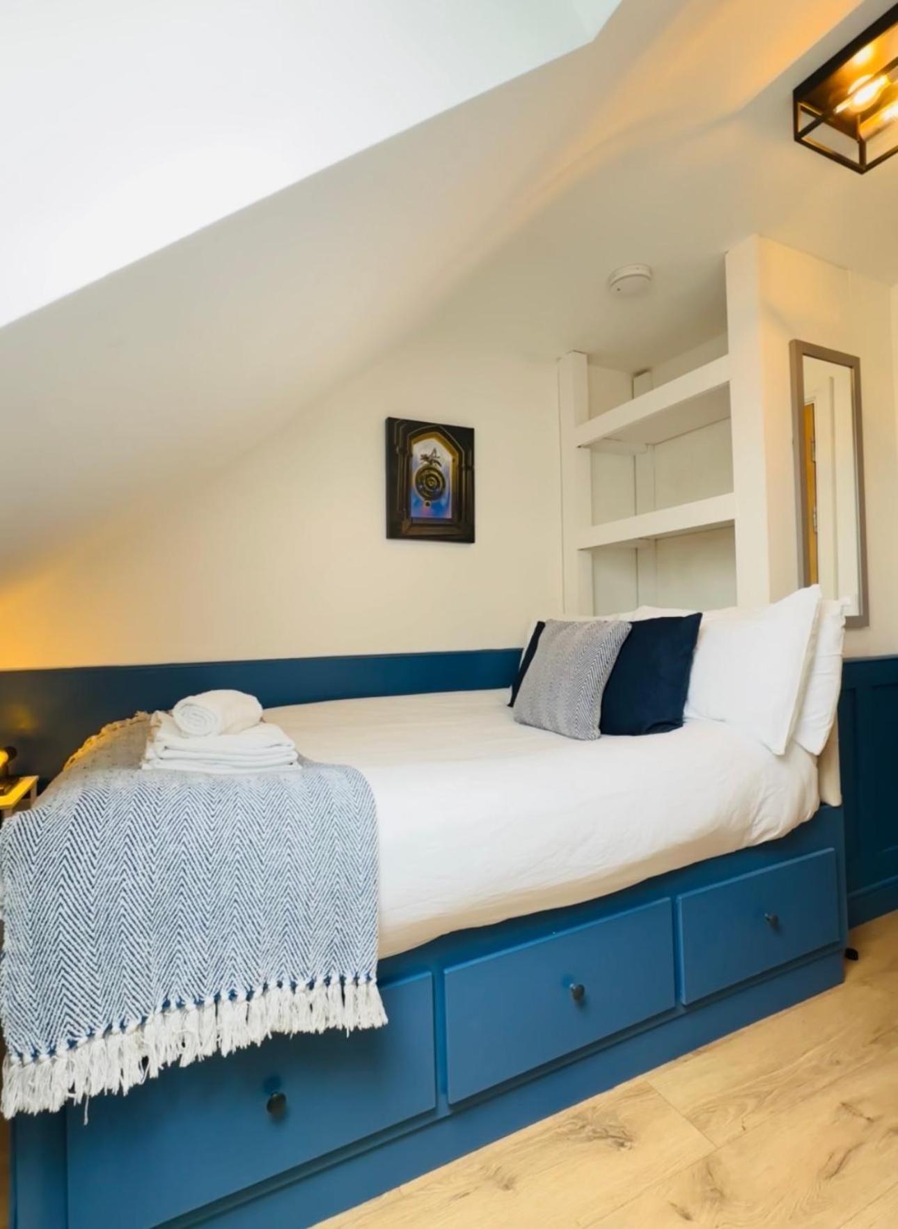 Guest house Sun Cambridge (Cambridgeshire)