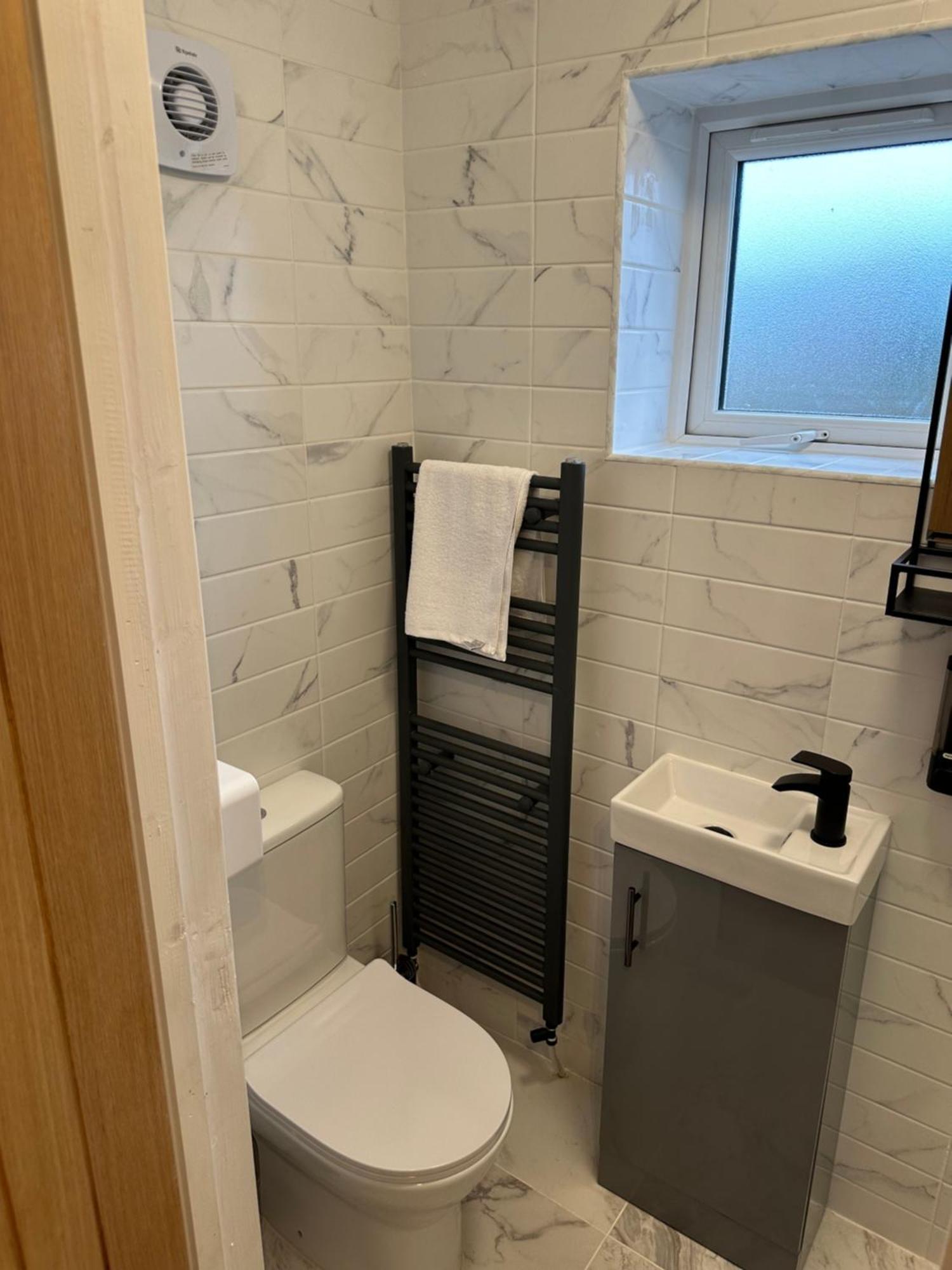 Sun Guest house Cambridge (Cambridgeshire)